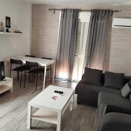 Apartamento Piso Conil de la Frontera Exterior foto