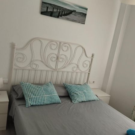 Apartamento Piso Conil de la Frontera Exterior foto