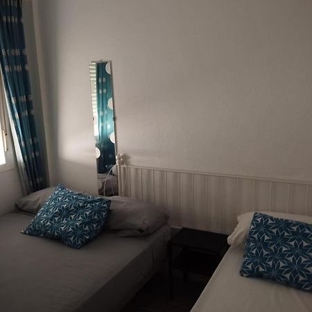 Apartamento Piso Conil de la Frontera Exterior foto