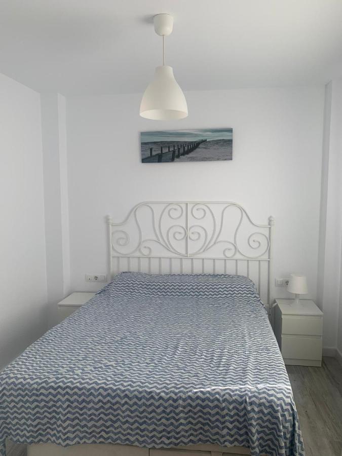 Apartamento Piso Conil de la Frontera Exterior foto