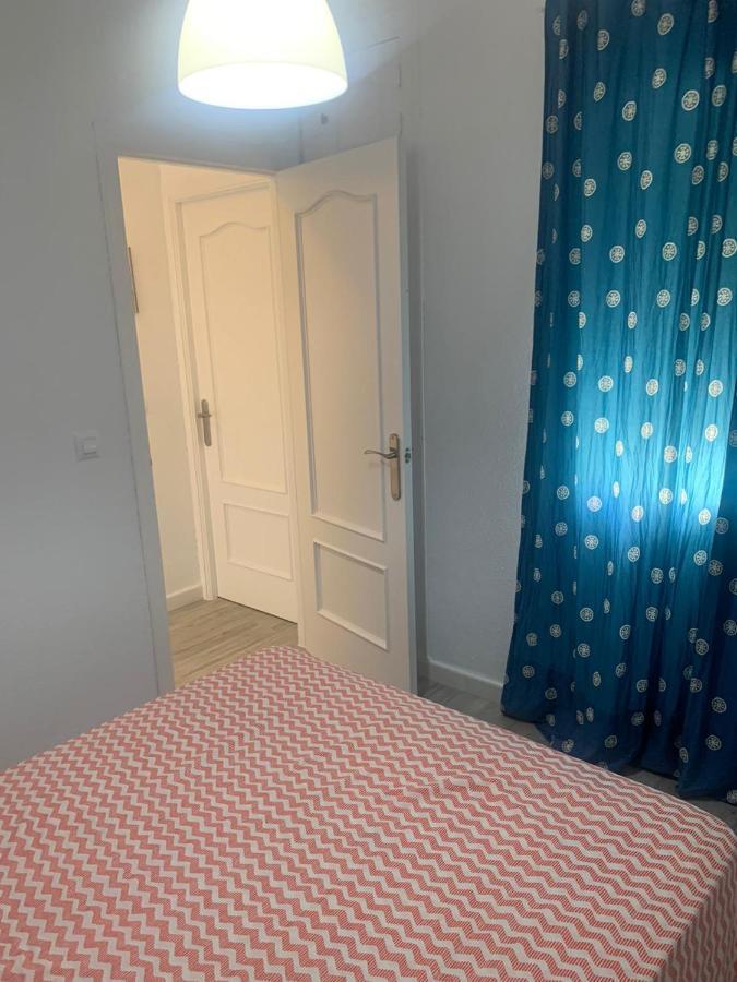 Apartamento Piso Conil de la Frontera Exterior foto
