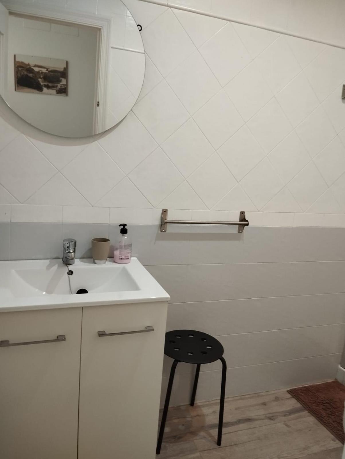Apartamento Piso Conil de la Frontera Exterior foto