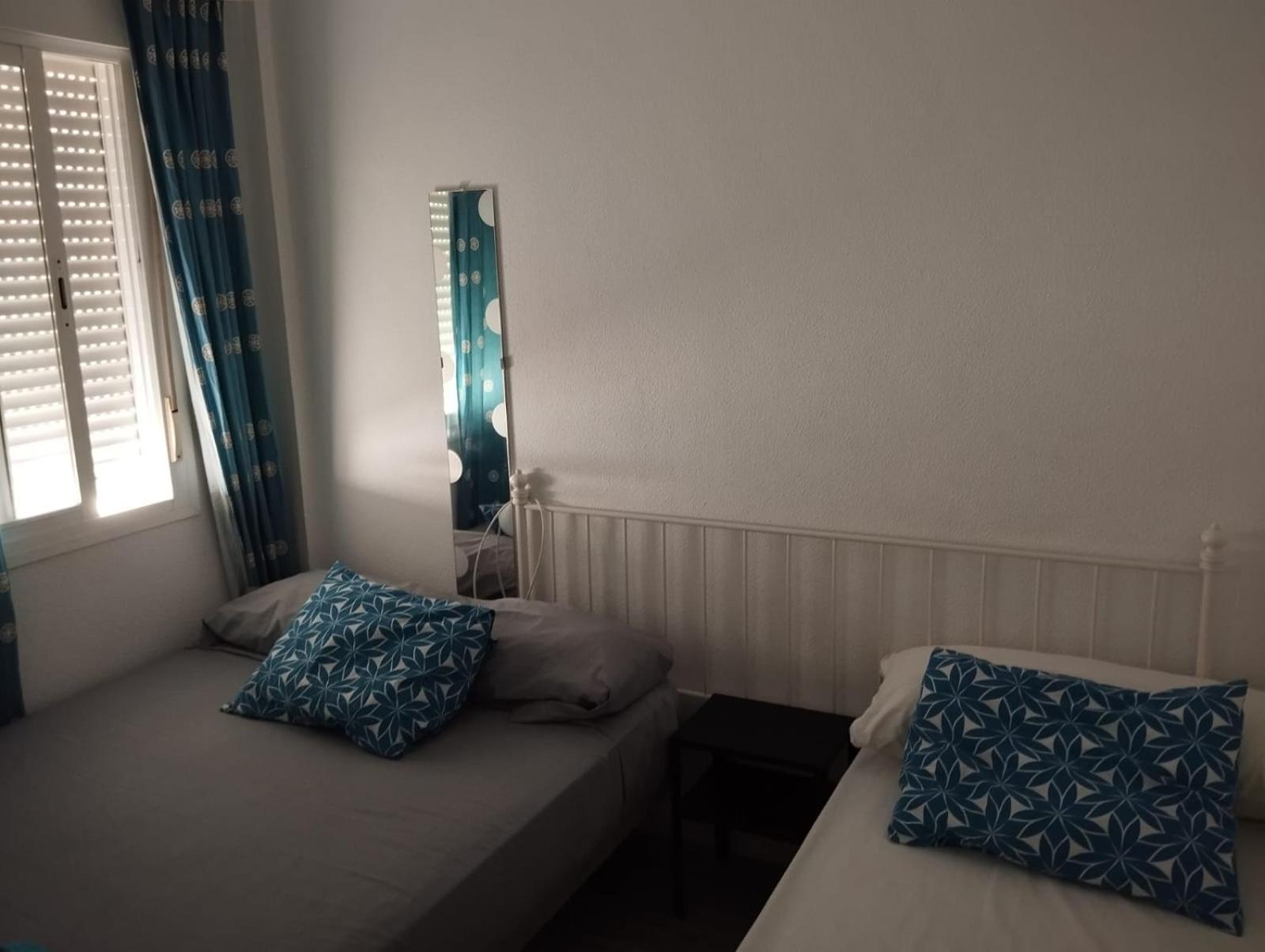 Apartamento Piso Conil de la Frontera Exterior foto