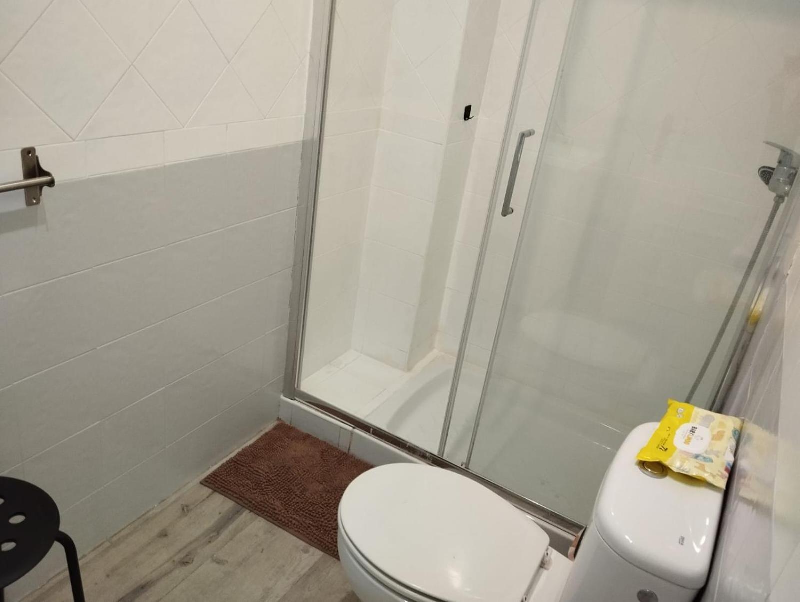 Apartamento Piso Conil de la Frontera Exterior foto
